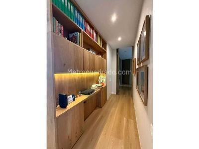 Apartamento de 3 alcobas en venta en Poblado Balsos Alto, Medellín, 181 m² · foto 18 de 18