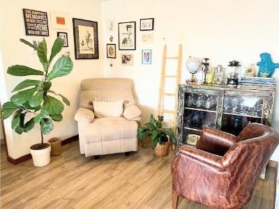 Apartamento de 3 alcobas en venta en Envigado Loma Las Brujas, Envigado, 92 m² · foto 3 de 5