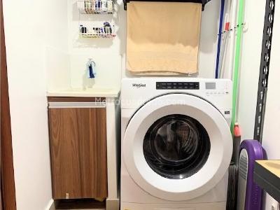 Apartamento de 3 alcobas en venta en Envigado Loma Las Brujas, Envigado, 92 m² · foto 5 de 5