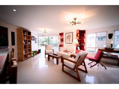 Apartamento de 3 alcobas en venta en Envigado Zuñiga, Envigado, 156 m² · foto 4 de 20