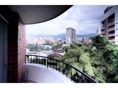 Apartamento de 3 alcobas en venta en Envigado Zuñiga, Envigado, 156 m² · foto 6 de 20