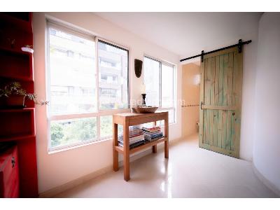 Apartamento de 3 alcobas en venta en Envigado Zuñiga, Envigado, 156 m² · foto 7 de 20