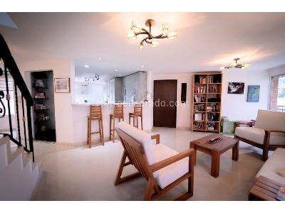 Apartamento de 3 alcobas en venta en Envigado Zuñiga, Envigado, 156 m² · foto 8 de 20
