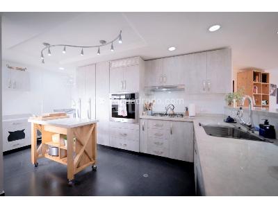 Apartamento de 3 alcobas en venta en Envigado Zuñiga, Envigado, 156 m² · foto 9 de 20