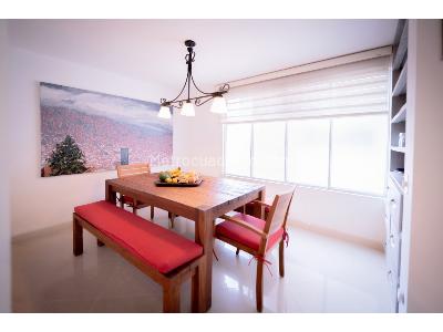 Apartamento de 3 alcobas en venta en Envigado Zuñiga, Envigado, 156 m² · foto 11 de 20