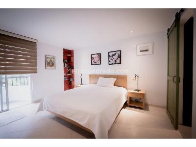 Apartamento de 3 alcobas en venta en Envigado Zuñiga, Envigado, 156 m² · foto 13 de 20
