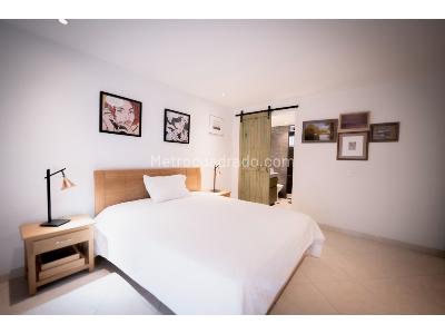 Apartamento de 3 alcobas en venta en Envigado Zuñiga, Envigado, 156 m² · foto 14 de 20