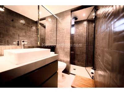 Apartamento de 3 alcobas en venta en Envigado Zuñiga, Envigado, 156 m² · foto 15 de 20
