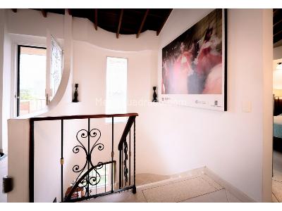 Apartamento de 3 alcobas en venta en Envigado Zuñiga, Envigado, 156 m² · foto 17 de 20