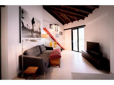 Apartamento de 3 alcobas en venta en Envigado Zuñiga, Envigado, 156 m² · foto 18 de 20