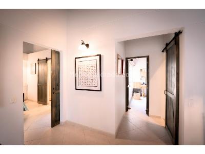 Apartamento de 3 alcobas en venta en Envigado Zuñiga, Envigado, 156 m² · foto 19 de 20