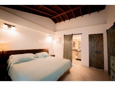 Apartamento de 3 alcobas en venta en Envigado Zuñiga, Envigado, 156 m² · foto 20 de 20