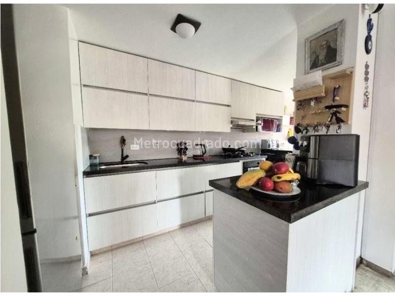 Piso – Envigado, Gualandayes, Valle de Aburrá - Vista 5