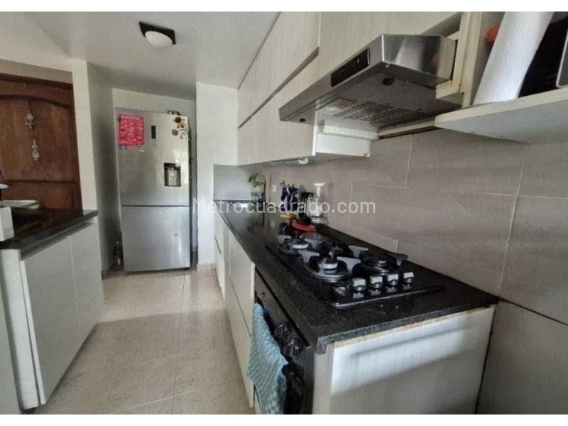 Piso – Envigado, Gualandayes, Valle de Aburrá - Más