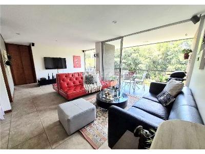 Apartamento en venta en El Poblado El Tesoro, Medellín · foto 4 de 18