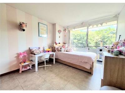 Apartamento en venta en El Poblado El Tesoro, Medellín · foto 14 de 18