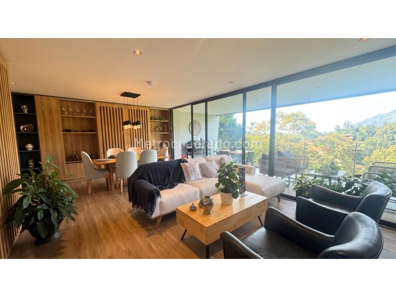 Piso – Rionegro - Vista 3