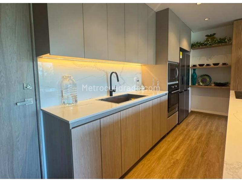 Piso – Rionegro - Vista 5