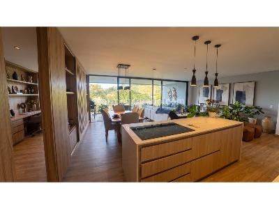 Apartamento de 2 alcobas en venta en Rionegro Sajonia, Rionegro, 128 m² · foto 7 de 19