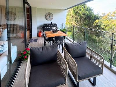 Apartamento de 2 alcobas en venta en Rionegro Sajonia, Rionegro, 128 m² · foto 8 de 19