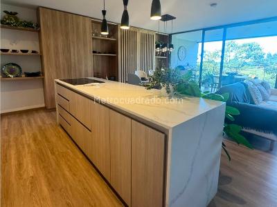 Apartamento de 2 alcobas en venta en Rionegro Sajonia, Rionegro, 128 m² · foto 9 de 19