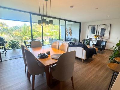 Apartamento de 2 alcobas en venta en Rionegro Sajonia, Rionegro, 128 m² · foto 10 de 19