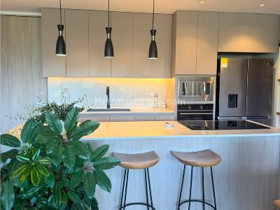 Apartamento de 2 alcobas en venta en Rionegro Sajonia, Rionegro, 128 m² · foto 12 de 19