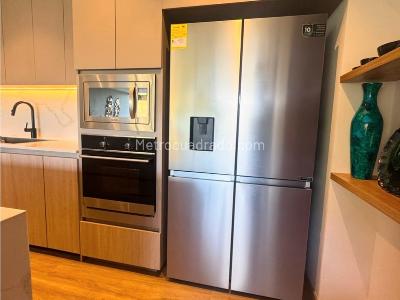 Apartamento de 2 alcobas en venta en Rionegro Sajonia, Rionegro, 128 m² · foto 13 de 19