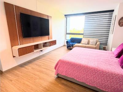 Apartamento de 2 alcobas en venta en Rionegro Sajonia, Rionegro, 128 m² · foto 14 de 19
