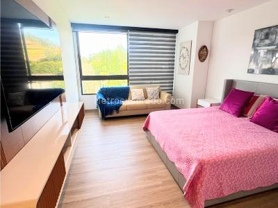 Apartamento de 2 alcobas en venta en Rionegro Sajonia, Rionegro, 128 m² · foto 15 de 19