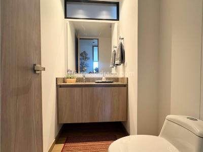 Apartamento de 2 alcobas en venta en Rionegro Sajonia, Rionegro, 128 m² · foto 16 de 19