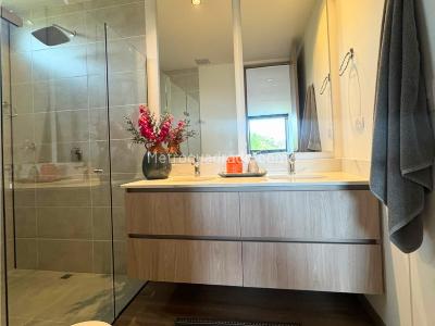 Apartamento de 2 alcobas en venta en Rionegro Sajonia, Rionegro, 128 m² · foto 18 de 19