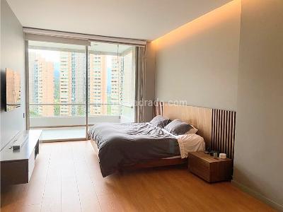 Apartamento en venta en Los Balsos, Medellín · foto 2 de 11