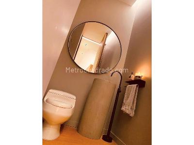 Apartamento en venta en Los Balsos, Medellín · foto 3 de 11