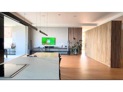 Apartamento en venta en Los Balsos, Medellín · foto 4 de 11