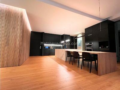 Apartamento en venta en Los Balsos, Medellín · foto 5 de 11