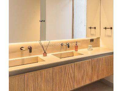 Apartamento en venta en Los Balsos, Medellín · foto 7 de 11