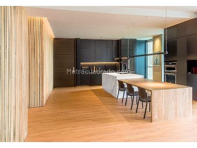 Apartamento en venta en Los Balsos, Medellín · foto 8 de 11