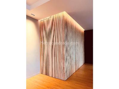 Apartamento en venta en Los Balsos, Medellín · foto 9 de 11