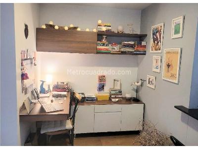Apartaestudio en venta en Lalinde, Medellín, 76 m² · foto 10 de 12