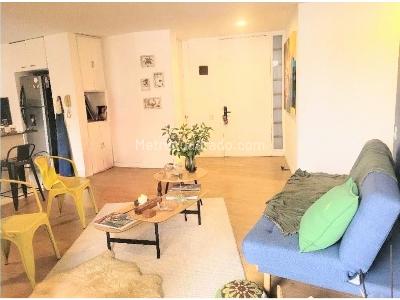 Apartaestudio en venta en Lalinde, Medellín, 76 m² · foto 3 de 12