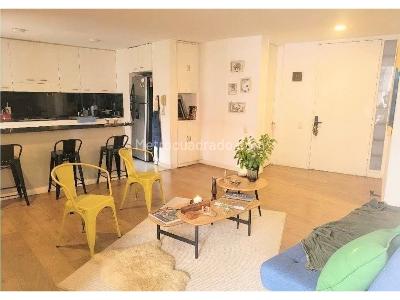 Apartaestudio en venta en Lalinde, Medellín, 76 m² · foto 5 de 12