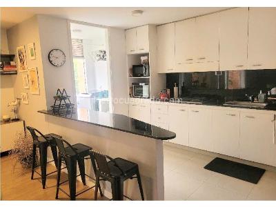 Apartaestudio en venta en Lalinde, Medellín, 76 m² · foto 6 de 12