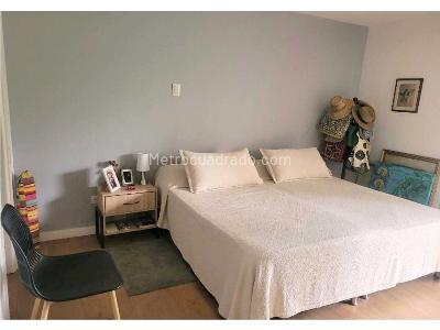 Apartaestudio en venta en Lalinde, Medellín, 76 m² · foto 7 de 12