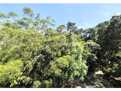 Apartaestudio en venta en El Poblado El Tesoro, Medellín, 56 m² · foto 8 de 13