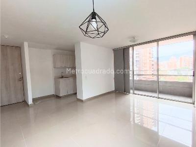 Apartamento de 3 alcobas en venta en Ancon, Sabaneta, 76 m² · foto 2 de 20