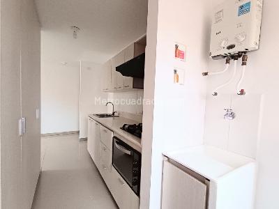 Apartamento de 3 alcobas en venta en Ancon, Sabaneta, 76 m² · foto 3 de 20