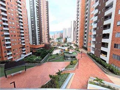 Apartamento de 3 alcobas en venta en Ancon, Sabaneta, 76 m² · foto 10 de 20