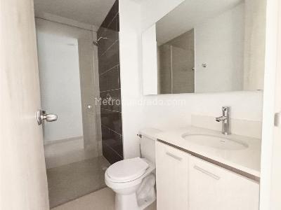Apartamento de 3 alcobas en venta en Ancon, Sabaneta, 76 m² · foto 14 de 20