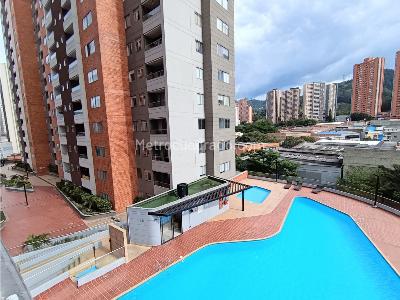 Apartamento de 3 alcobas en venta en Ancon, Sabaneta, 76 m² · foto 17 de 20